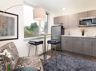 Montisi Apartments, Seattle, WA 98126