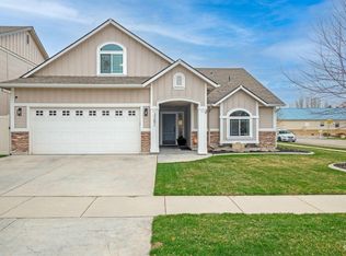 3251 S Pompei Ave, Meridian, ID 83642