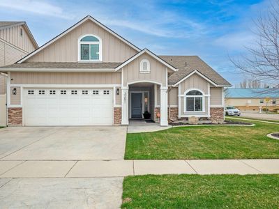 3251 S Pompei Ave, Meridian, ID, 83642