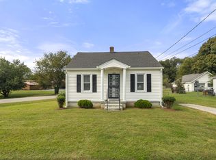 2204 Denham Ave, Columbia, TN 38401