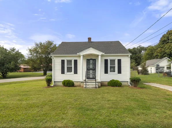 2204 Denham Ave, Columbia, TN 38401