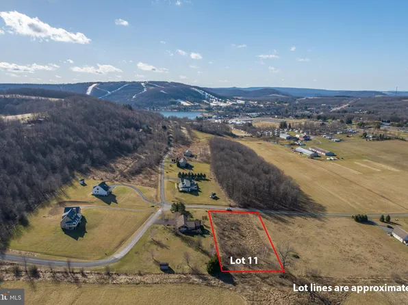 11 Sunset Ridge Dr, Mc Henry, MD 21541