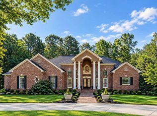 5211 Hadaway Rd NW, Kennesaw, GA 30152