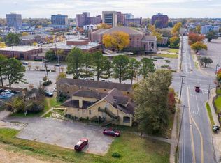 116 N Bellevue Blvd, Memphis, TN 38104