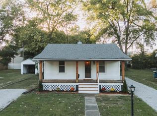 709 Sherman Ave, Edwardsville, IL 62025