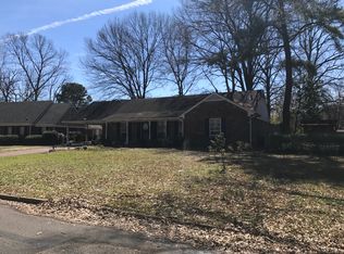 5257 Cheron Cv, Memphis, TN 38118