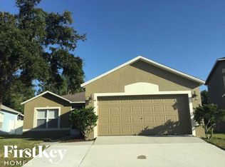 24944 Hyde Park Blvd, Land O Lakes, FL 34639