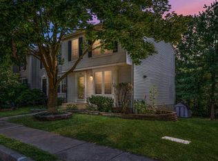 7767 Paddock Way, Baltimore, MD 21244