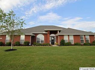 2502 Marline Ln SW, Huntsville, AL 35803