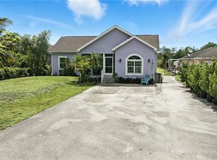 4440 40th St, Naples, FL 34120