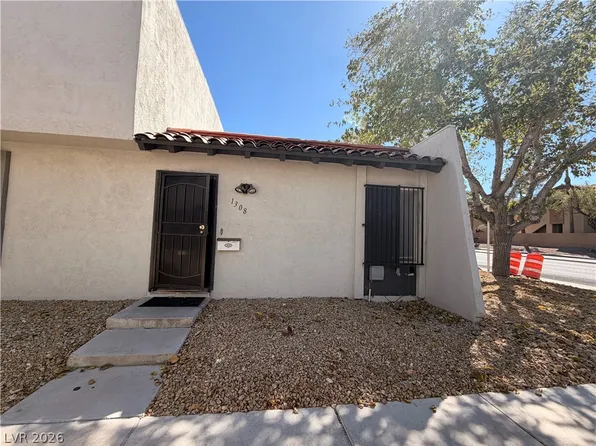 1308 N Jones Blvd, Las Vegas, NV 89108