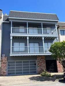 154 Lomita Ave, San Francisco, CA, 94122