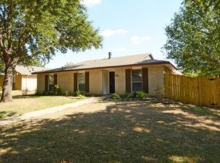 1416 Vanderbilt Dr, Plano, TX 75023