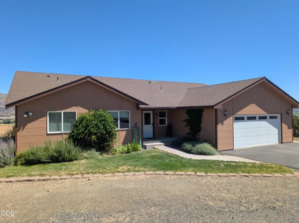 11811 Falvey Rd, Klamath Falls, OR 97603