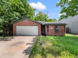 2526 Exeter Ave, Dallas, TX 75216