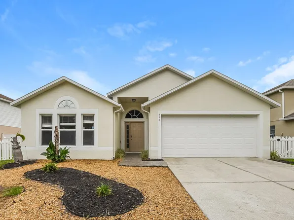 932 Vanderbilt Dr, Eustis, FL 32726