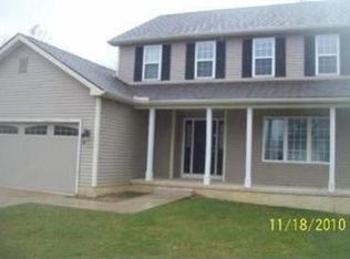 790 Outrigger Cv, Painesville, OH 44077