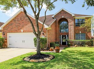 20819 Golden Sycamore Trl, Cypress, TX 77433