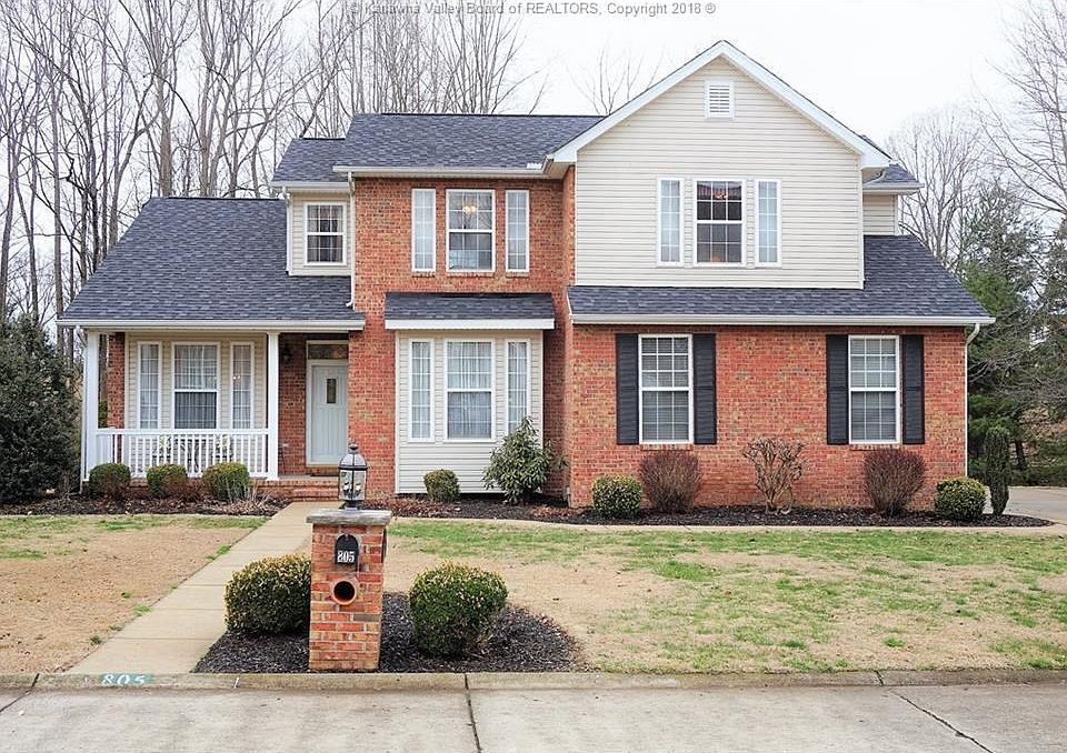 1st image of 805 Forest Brook Dr