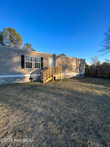 5488 Steamer Road NE, Leland, NC, 28451