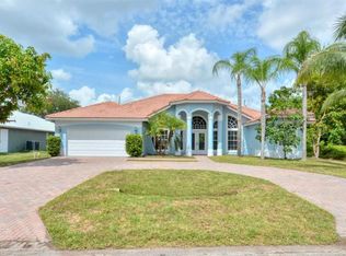 3872 SW Kolsted St, Port Saint Lucie, FL 34953