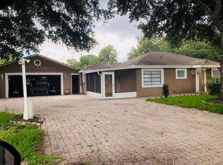 4216 W Idell St, Tampa, FL 33614