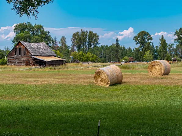 655 E Evergreen Dr, Kalispell, MT 59901