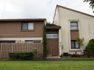 10749 SW 113th Pl #101B, Miami, FL 33176