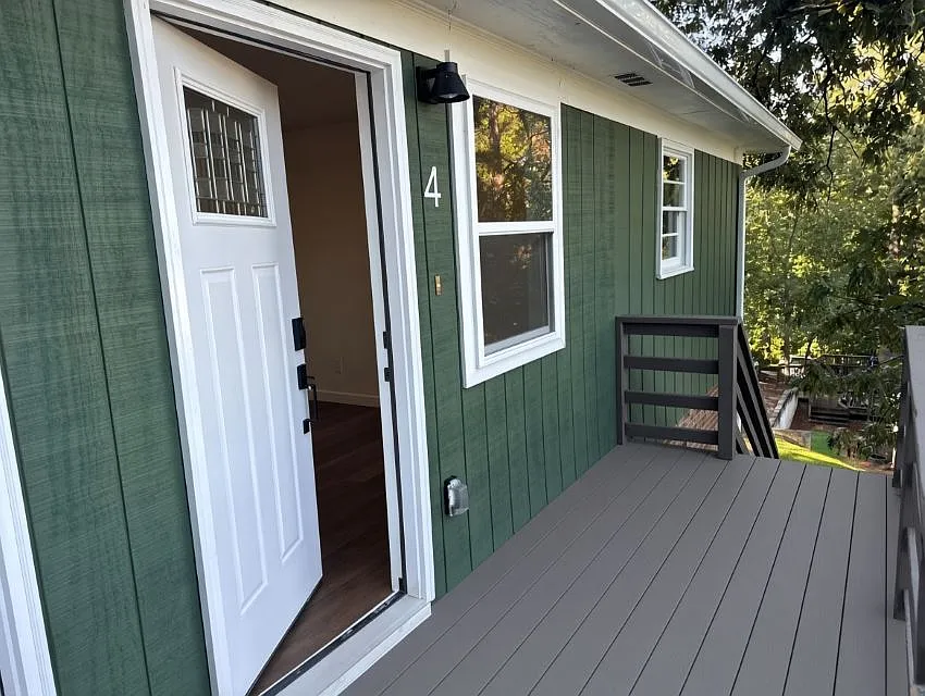 2 bed, 875 sqft, $1,450 — Photo 1