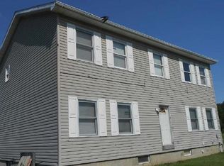 2819 Coleman Rd, Smiths Creek, MI 48074