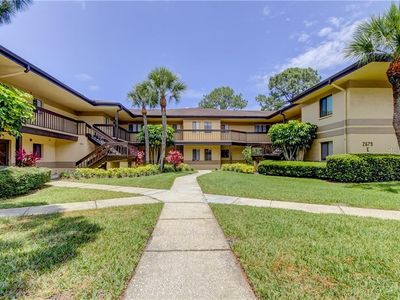 2679 Sabal Springs Cir APT 105, Clearwater, FL, 33761