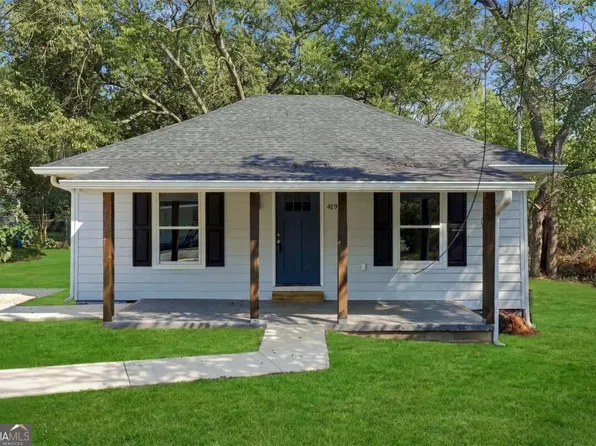 419 Marietta St, Cedartown, GA 30125
