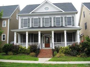 1605 Lakestone Village Ln, Fuquay Varina, NC 27526