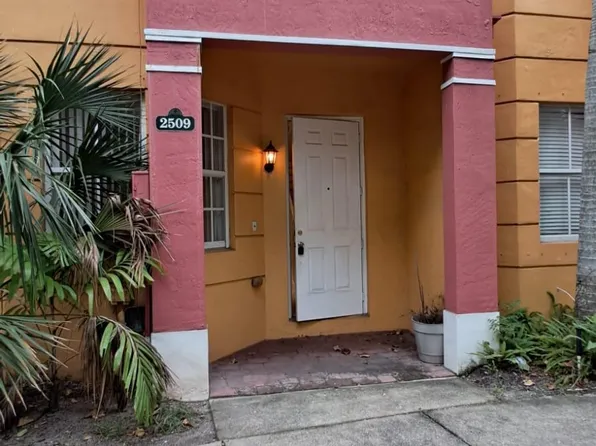 2509 Shoma Drive, Royal Palm Beach, FL 33414