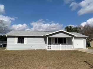 8431 SW 109th Lane Rd, Ocala, FL 34481