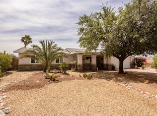 1751 Rainbow Ave S, Lake Havasu City, AZ 86403