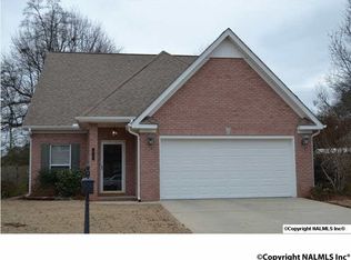 976 Tracey Ln SW, Decatur, AL 35601