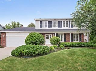 13950 Stonegate Ln, Orland Park, IL 60467