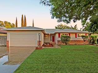 1473 E Sample Ave, Fresno, CA 93710