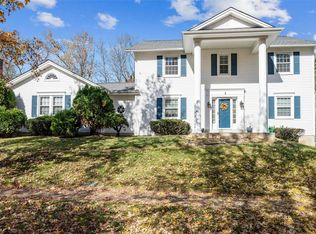 14237 Reelfoot Lake Dr, Chesterfield, MO 63017