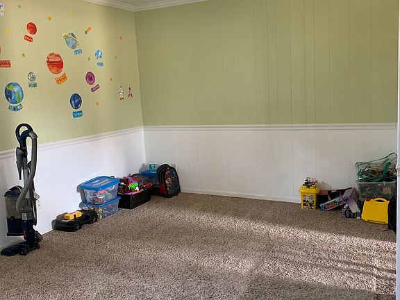 Playroom