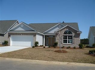 264 Carolina Farm Blvd #421, Carolina Shores, NC 28467