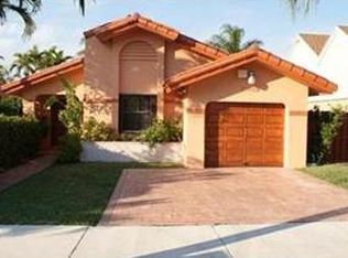 13635 SW 99th St, Miami, FL 33186