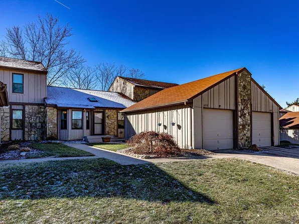 5273 Pros Dr, West Chester, OH 45069