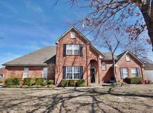 1595 Aspen Dr, Tahlequah, OK 74464