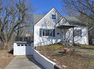 2790 Redfield Pl, Cincinnati, OH