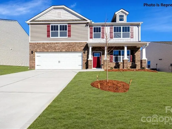2008 Vanderlyn St, Monroe, NC 28112