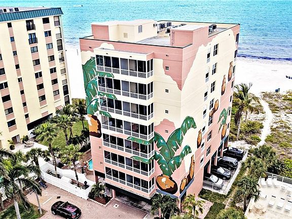 4th image of 510 Estero Blvd #205