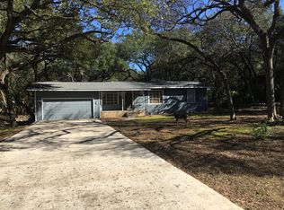 115 Mimosa Dr, Castle Hills, TX 78213