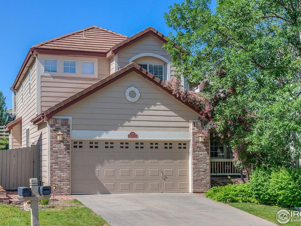 1st image of 713 Maroon Peak Cir